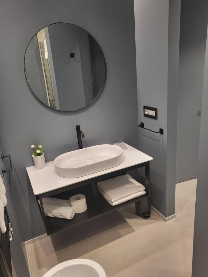 Bed and breakfast Casa Stazione Pescara Extérieur photo