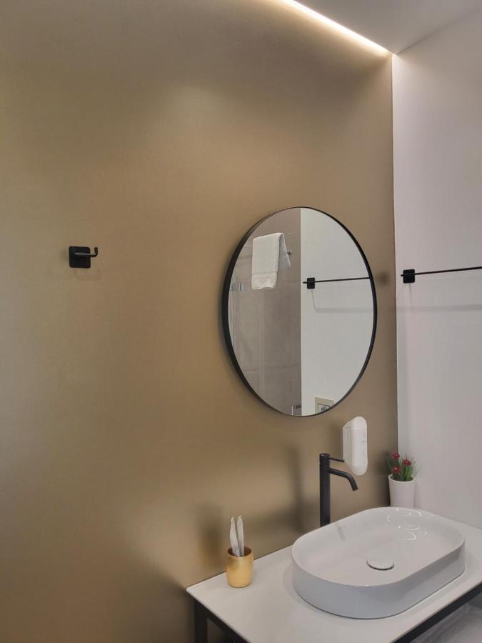 Bed and breakfast Casa Stazione Pescara Extérieur photo