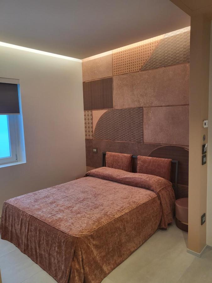 Bed and breakfast Casa Stazione Pescara Extérieur photo