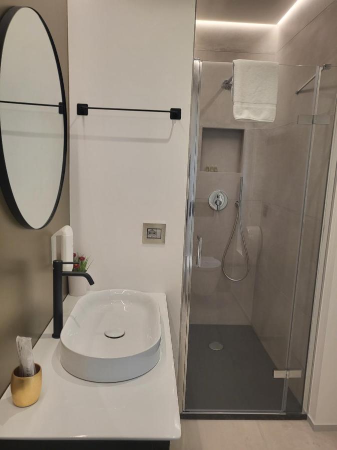 Bed and breakfast Casa Stazione Pescara Extérieur photo