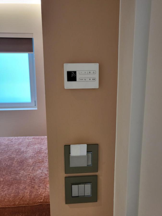 Bed and breakfast Casa Stazione Pescara Extérieur photo