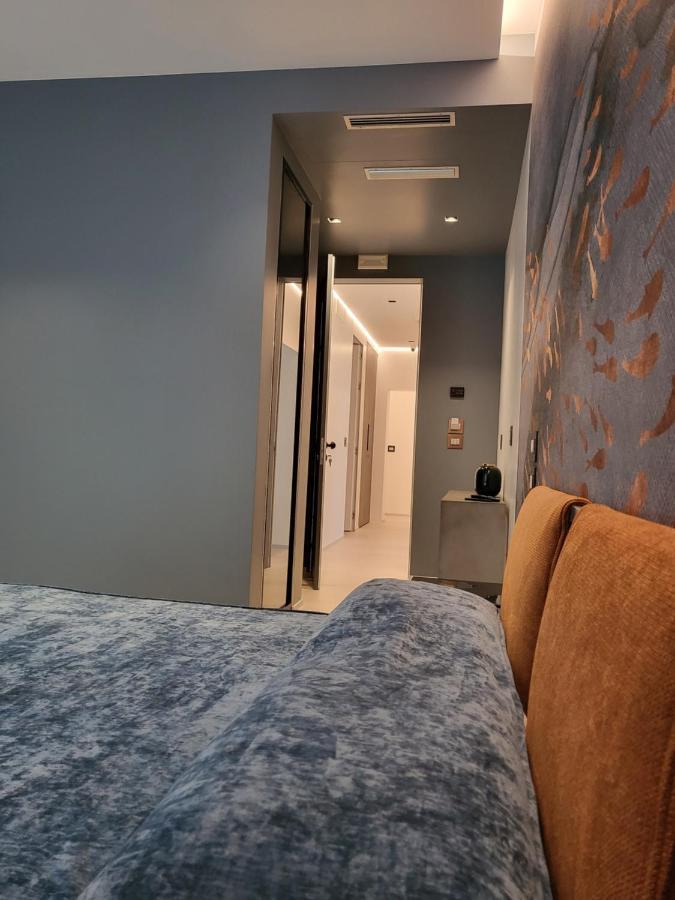 Bed and breakfast Casa Stazione Pescara Extérieur photo