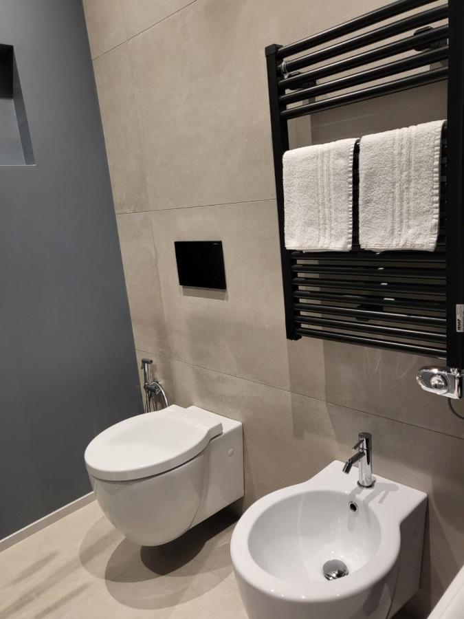 Bed and breakfast Casa Stazione Pescara Extérieur photo