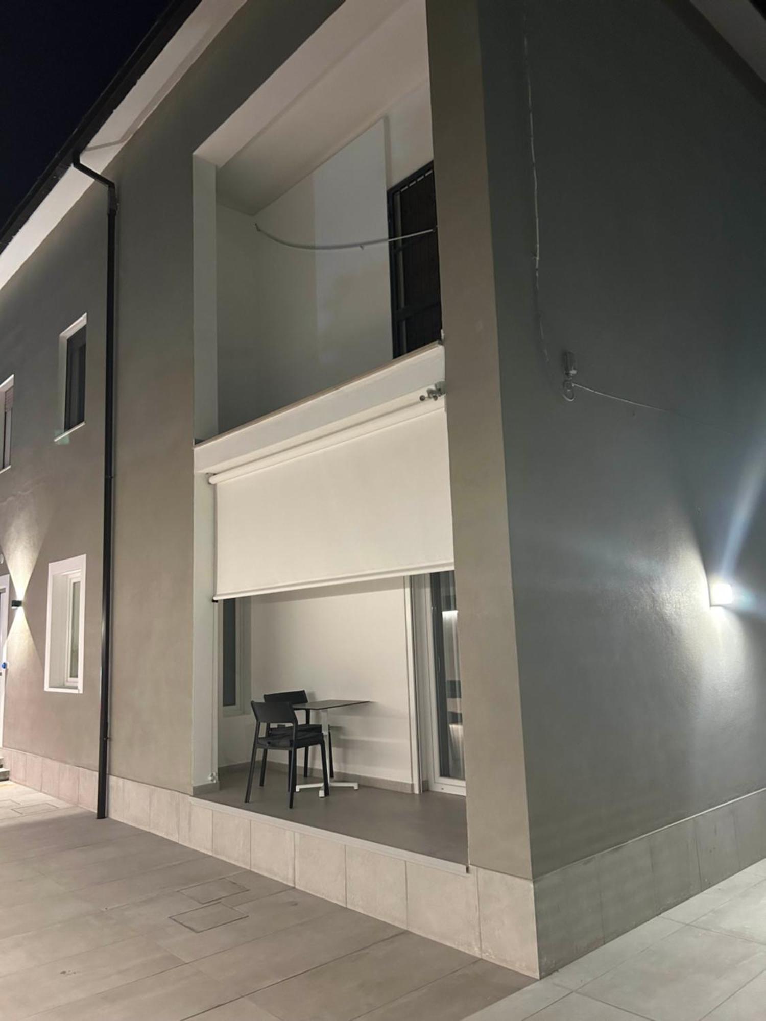 Bed and breakfast Casa Stazione Pescara Extérieur photo