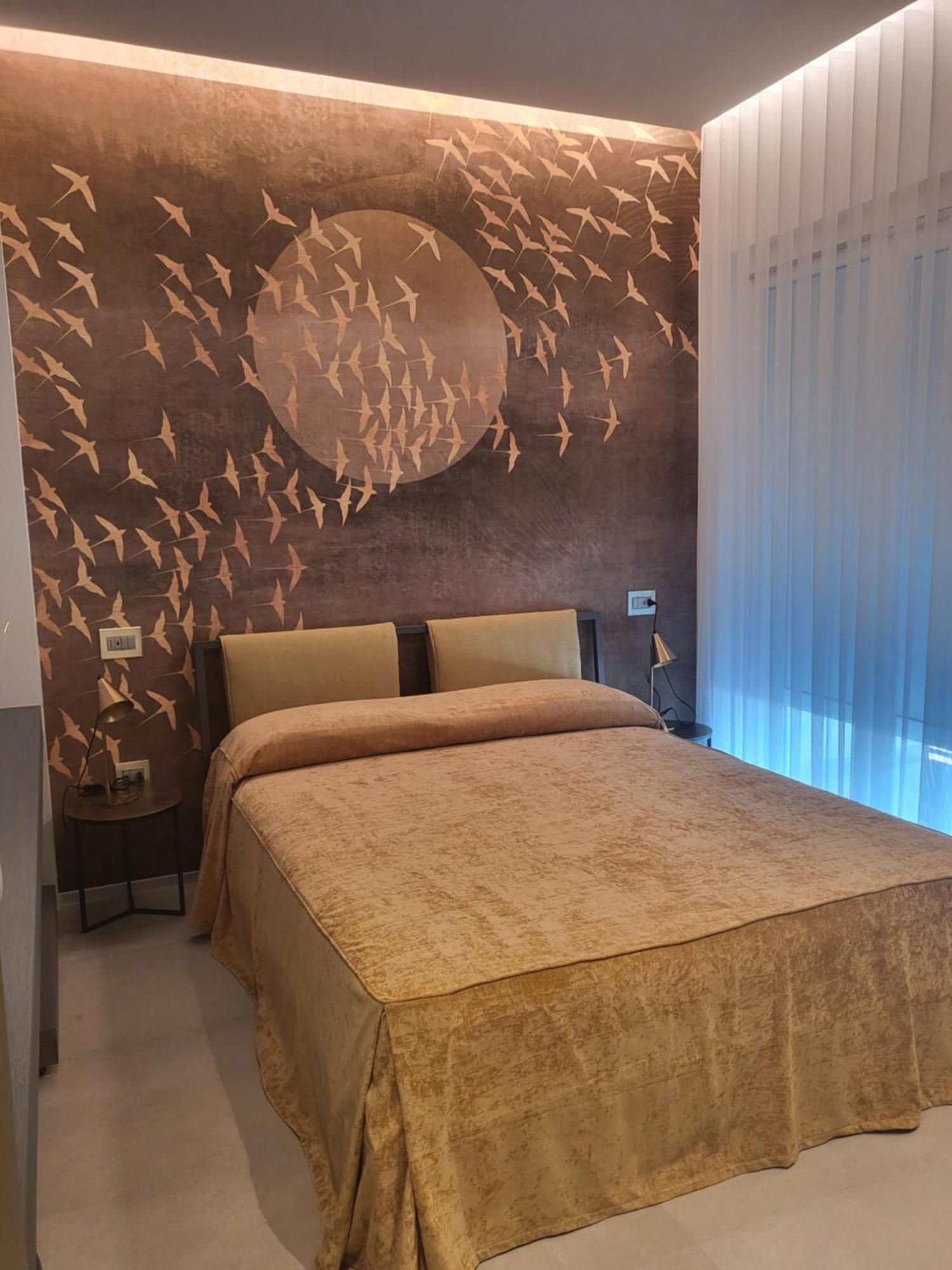 Bed and breakfast Casa Stazione Pescara Chambre photo